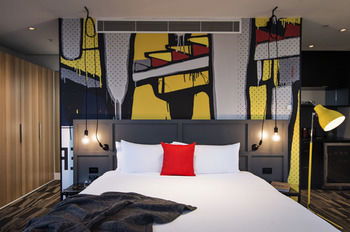 Ovolo 1888 Darling Harbour - Accommodation in Surfers Paradise 18