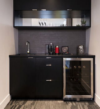 Ovolo 1888 Darling Harbour - Accommodation in Surfers Paradise 19