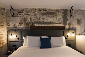 Ovolo 1888 Darling Harbour - Accommodation in Surfers Paradise 20