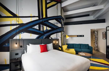 Ovolo 1888 Darling Harbour - Accommodation in Surfers Paradise 21