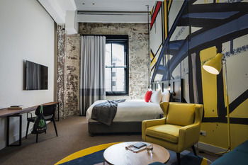Ovolo 1888 Darling Harbour - Accommodation in Surfers Paradise 22