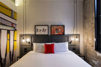 Ovolo 1888 Darling Harbour - Accommodation in Surfers Paradise 23