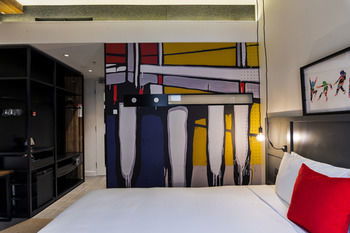 Ovolo 1888 Darling Harbour - Accommodation in Surfers Paradise 24