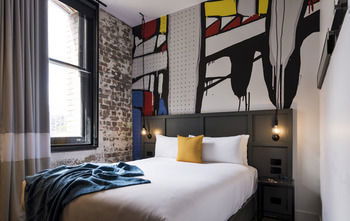 Ovolo 1888 Darling Harbour - Accommodation in Surfers Paradise 25