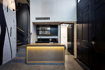 Ovolo 1888 Darling Harbour - Accommodation in Surfers Paradise 26