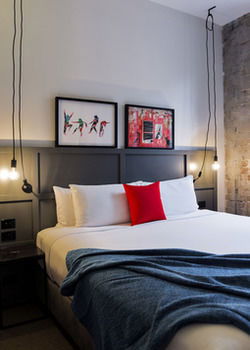 Ovolo 1888 Darling Harbour - Accommodation in Surfers Paradise 27