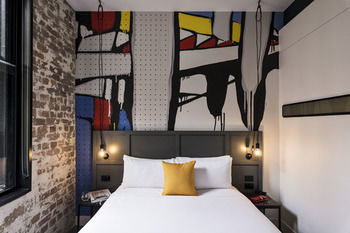 Ovolo 1888 Darling Harbour - Accommodation in Surfers Paradise 29
