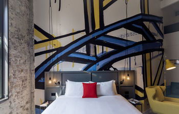 Ovolo 1888 Darling Harbour - Accommodation in Surfers Paradise 30