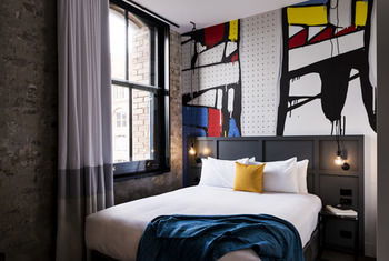 Ovolo 1888 Darling Harbour - Accommodation in Surfers Paradise 32