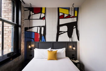 Ovolo 1888 Darling Harbour - Accommodation in Surfers Paradise 33