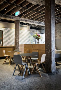 Ovolo 1888 Darling Harbour - Accommodation in Surfers Paradise 34