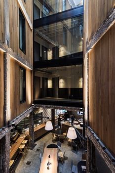 Ovolo 1888 Darling Harbour - Accommodation in Surfers Paradise 35
