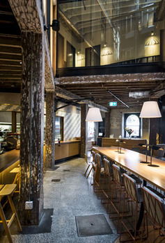 Ovolo 1888 Darling Harbour - Accommodation in Surfers Paradise 36