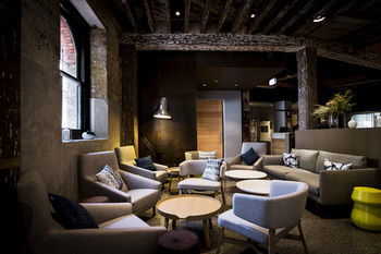 Ovolo 1888 Darling Harbour - Accommodation in Surfers Paradise 37