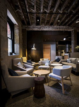 Ovolo 1888 Darling Harbour - Accommodation in Surfers Paradise 38