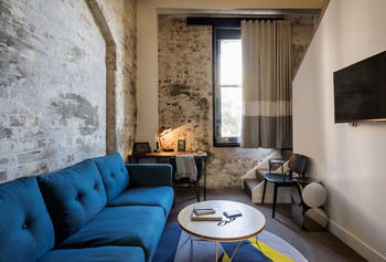 Ovolo 1888 Darling Harbour - Accommodation in Surfers Paradise 39