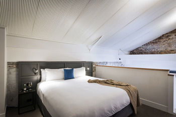 Ovolo 1888 Darling Harbour - Accommodation in Surfers Paradise 41
