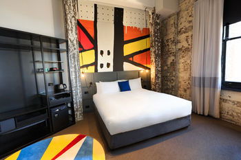 Ovolo 1888 Darling Harbour - Accommodation in Surfers Paradise 43
