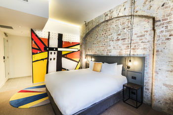 Ovolo 1888 Darling Harbour - Accommodation in Surfers Paradise 44