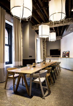 Ovolo 1888 Darling Harbour - Accommodation in Surfers Paradise 45
