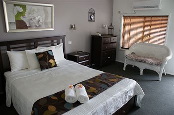 Riverside Motel - Accommodation in Surfers Paradise 10