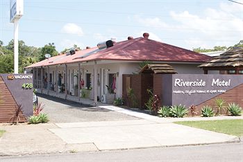 Riverside Motel - Accommodation in Surfers Paradise 15