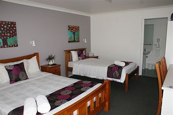 Riverside Motel - Accommodation in Surfers Paradise 18