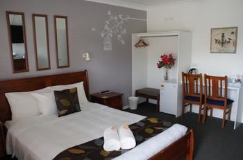 Riverside Motel - Accommodation in Surfers Paradise 19