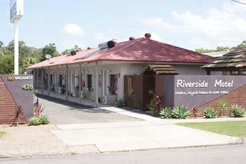Riverside Motel - Accommodation in Surfers Paradise 20