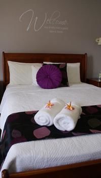 Riverside Motel - Accommodation in Surfers Paradise 24