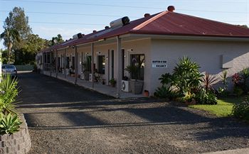 Riverside Motel - Accommodation in Surfers Paradise 6
