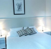 A Room with a View Bed amp Breakfast - Accommodation in Surfers Paradise