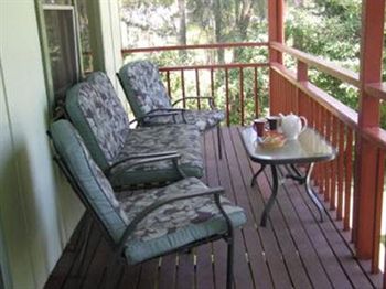 Paradise Bungalow - Accommodation in Surfers Paradise 7
