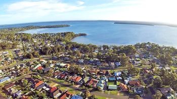 Paradise Bungalow - Accommodation in Surfers Paradise 10