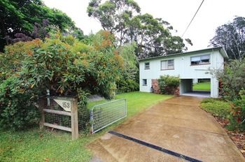 Paradise Bungalow - Accommodation in Surfers Paradise 11