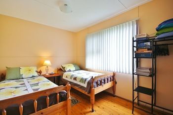 Paradise Bungalow - Accommodation in Surfers Paradise 12