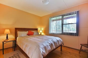 Paradise Bungalow - Accommodation in Surfers Paradise 13