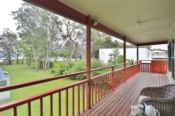 Paradise Bungalow - Accommodation in Surfers Paradise 18