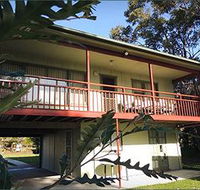 Paradise Bungalow - Accommodation in Surfers Paradise