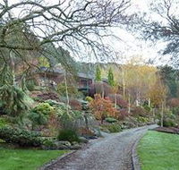 Mast Gully Gardens Bed amp Breakfast - Accommodation in Surfers Paradise