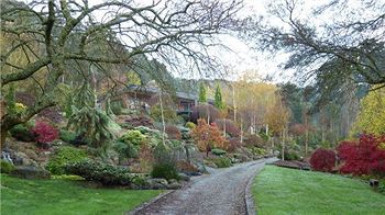 Mast Gully Gardens Bed & Breakfast - Accommodation in Surfers Paradise 0