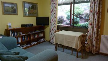 Mast Gully Gardens Bed & Breakfast - Accommodation in Surfers Paradise 3