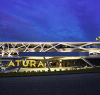 Atura Blacktown - Accommodation in Surfers Paradise