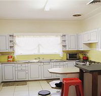 North Ryde Guest House - Accommodation in Surfers Paradise