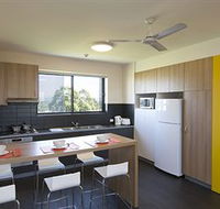 Western Sydney University Village Penrith - Accommodation in Surfers Paradise