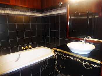 Casuarina Estate - Accommodation in Surfers Paradise 0