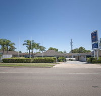 Colonial Terrace Motor Inn - Accommodation in Surfers Paradise