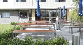 Miramare Gardens - Accommodation in Surfers Paradise 6