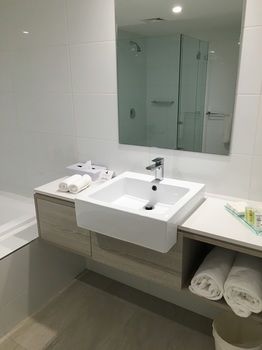 Miramare Gardens - Accommodation in Surfers Paradise 24