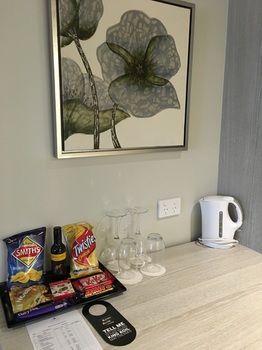 Miramare Gardens - Accommodation in Surfers Paradise 38